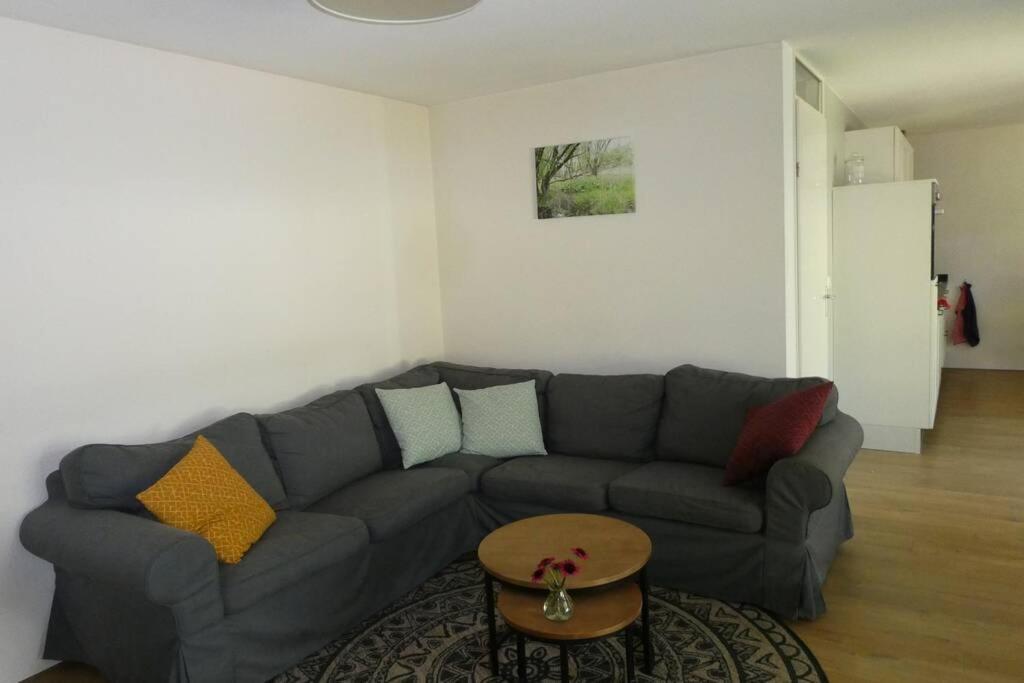 Huis Bij De Catalpa 도르드레흐트 외부 사진