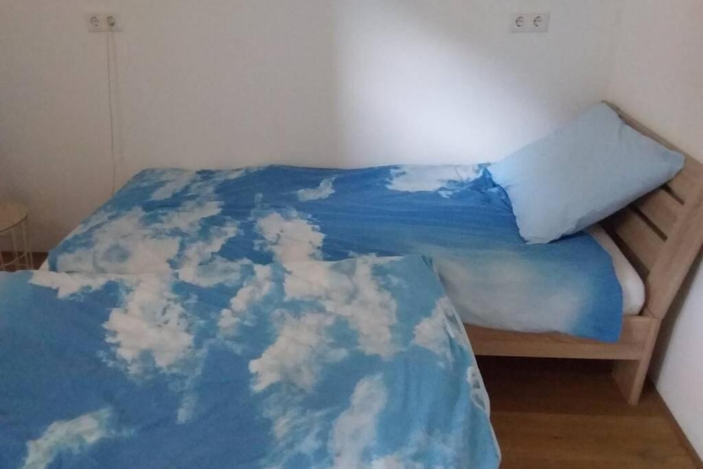 Huis Bij De Catalpa 도르드레흐트 외부 사진